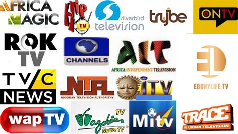 nigerian tv stations live streaming.